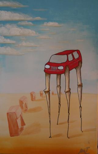 Autobiont